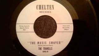 Tranells - The Music Swayed - Rare Crossover Soul / Doo Wop Crossover