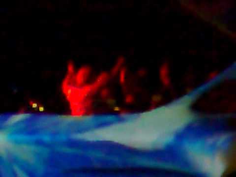 Time Warp Warm Up @ Cocoon Club FFM 03.04.09 -Sven Väth-