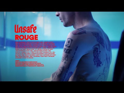 UNSAFE - ROUGE