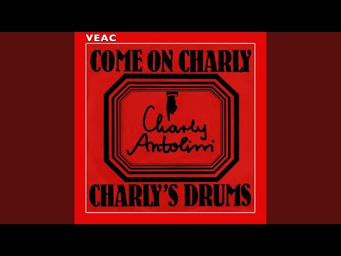 Come On, Charly