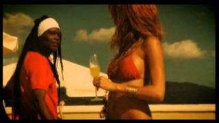 CAPTAIN KOOK feat.Papa Winnie - Push it (2005)