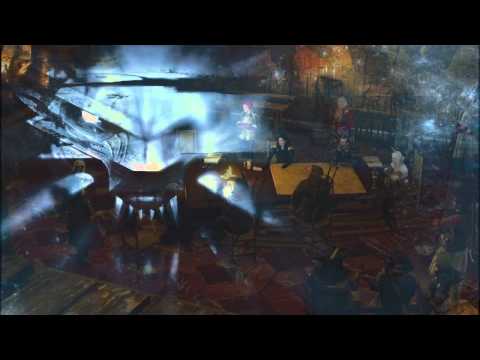 The Witcher 3 OST - Council