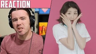 Bonusbaby - If I Become An Adult MV Reaction