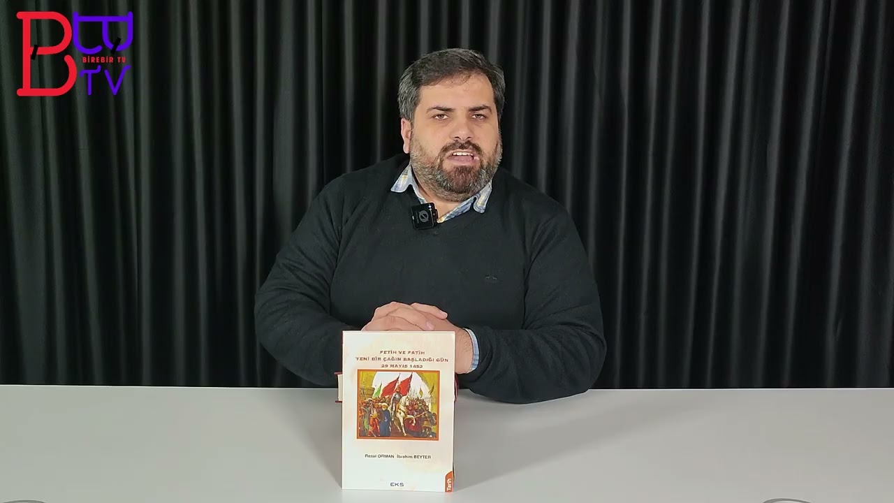 Kanuni Sultan Süleyman Han'ın Cenazesi hakkında bilinmeyenler, Resul ORMAN'ın sunumuyla...