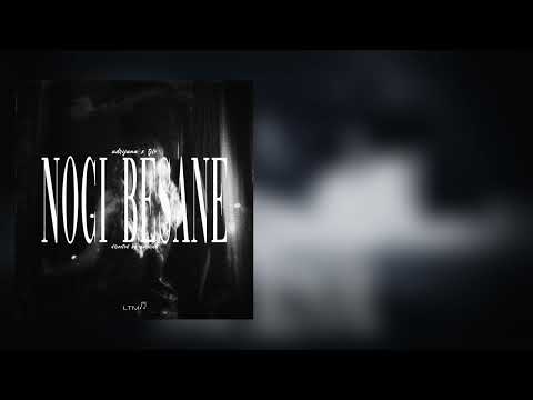 ADRIJANA x tjlr - NOCI BESANE (Official Audio)