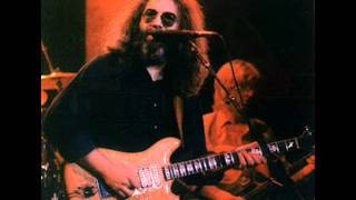 Grateful Dead - Alabama Getaway