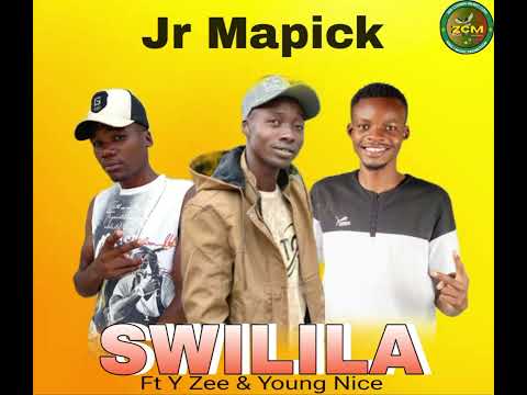Jr Mapick  Ft Meto & Young Nice  - Swilila 2026 Download Mp3 