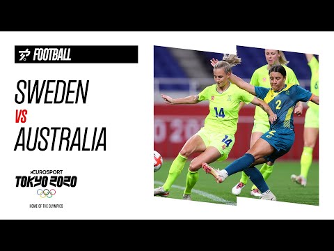 Suécia 4-2 Austrália 