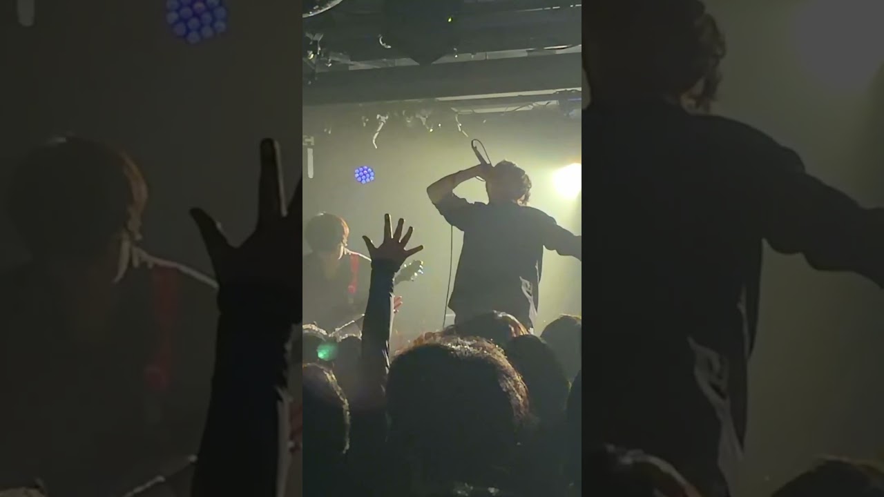 骸Attack!! guitarsolo 2026/03/08 第5回 わっしょいドレミ祭り at 西永福 JAM