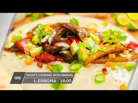 What's Cooking Promo 22 - 230222