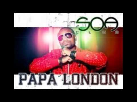 Papa London - Danceo (Music Officiel HD)
