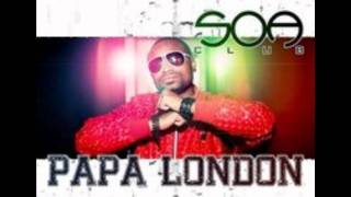 Papa London - Danceo (Music Officiel HD)