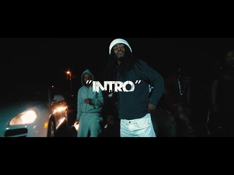 Rio G - Intro (Official Video) SHOT BY: @SHONMAC071