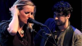 Katie Herzig - Sweeter Than This (Live at The Fillmore)