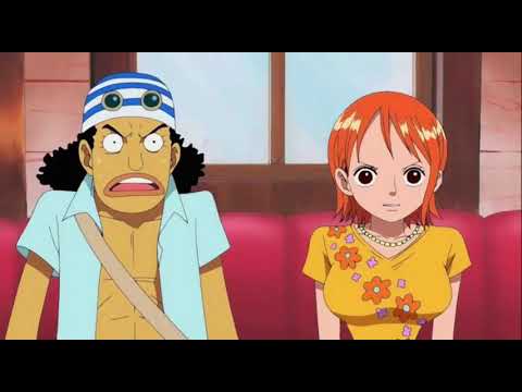 One Piece - Rayleigh erzählt Ruffy über Shanks [German/Deutsch] #onepiece