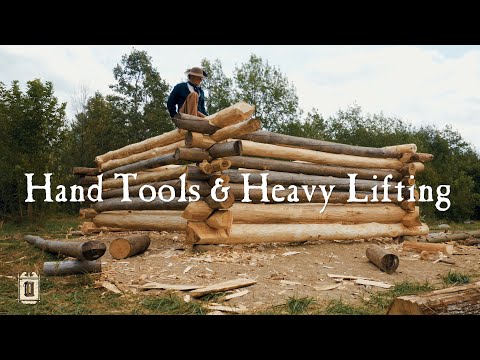 download lagu mp3 mp4 18th Century Log Cabin, download lagu 18th Century Log Cabin gratis, unduh video klip 18th Century Log Cabin