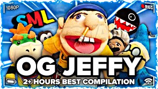 *2+ HOURS* BEST OG JEFFY VIDS TO FALL ASLEEP TO! (FUNNIEST MARATHON)