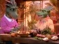 Dinosaurs Disney Channel Promo
