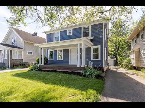 2119 Evansdale Toledo OH 43607