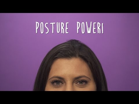 How to Fix Your Posture for a Job Interview
