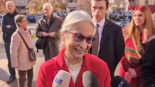 Milano dà l’addio a Giorgio Forattini, maestro della satira politica