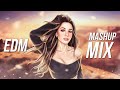 Summer EDM Mashup Mix 2021 | Best Mashups & Remixes of Popular Songs - Party Dance Music
