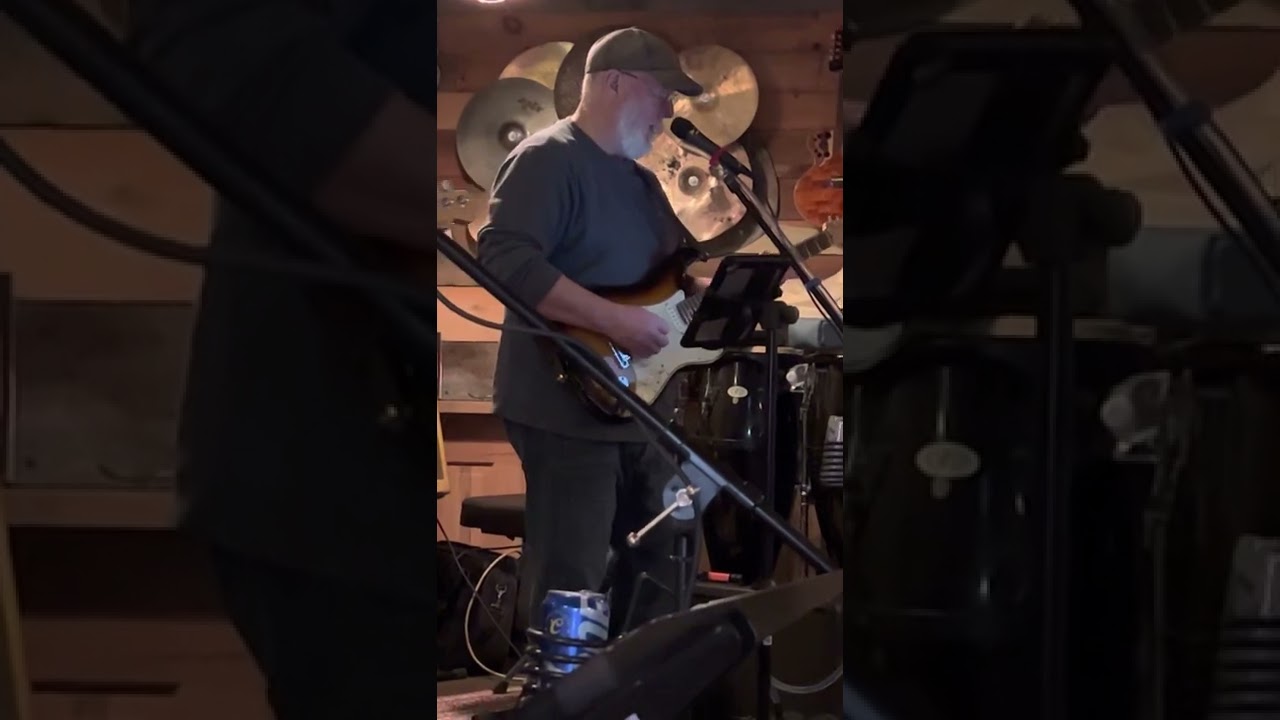 Promotional video thumbnail 3 for SheepDip Band