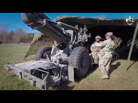 Germania: #ForzeArmate impegnate nella esercitazione #NATO Allied Spirit X