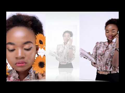 Ommy Dimpoz featuring MwanaFA - Hello cover by guro mitindo