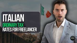 Rejected From Italy's Tax Regimes? This Is What You'll Actually Can Do