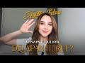 CERITA DIBALIK LAGU DELAPAN HURUF INI ARTI SEBENARNYA