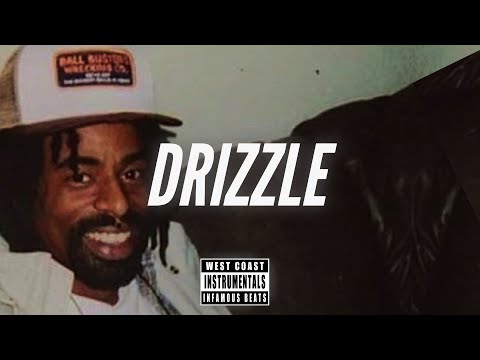 Mac Dre x LaRussell x Bay Area Type Beat 2024 | "Drizzle"