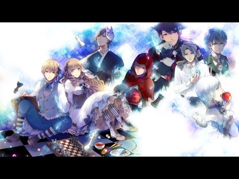 大正×対称アリス all in one