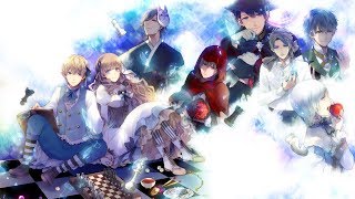 Taishou x Alice: All in One video 1
