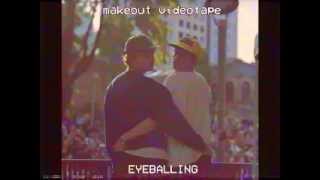 makeout videotape - eyeballing (early Mac Demarco band)  FULL ALBUM