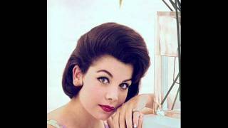 Annette Funicello - Where's The Spumoni