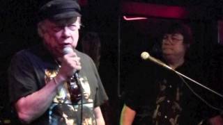 Tom Tyree Memorial Jam :: GEEKUS rocks again! (Special intro by Miami radio legend, Rick Shaw.)
