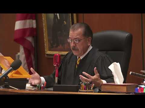 Palmdale mom sentenced to life in prison, boyfriend to death in killing of Gabriel Fernandez | ABC7