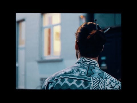 Taste - Come Round Here feat. Orlando