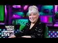 Bette Midler Remembers Diane Keaton | WWHL