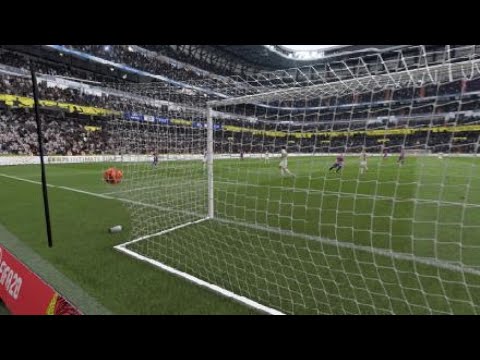 FIFA 20 unreal goal by max kruse