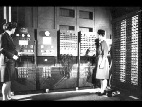 Eniac 95 - Umm