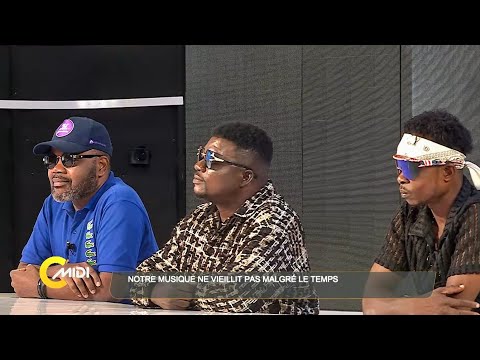 The Youlés and David Tayorault cause a stir on RTI: Hidden truths, successes and wounds revealed