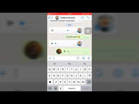 Oe Ñaño Dame La Cuenta Nelfi