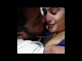 Indian Aunty Beautiful Kissing With Husband Desi Aunty Kiss Scene