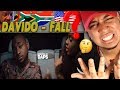AMERICAN FIRST REACTION to Ghana music Davido - Fall Reaction Nigerian Rap Afrobeat Olamide, Mr eazi AMERICAN FIRST REACTION to Ghana music Davido - Fall Reaction Nigerian Rap Afrobeat Olamide, Mr eazi