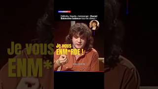 🟡n°208 • Choc : Balavoine dénonce l’injustice fiscale en pleine interview ! 🟡
