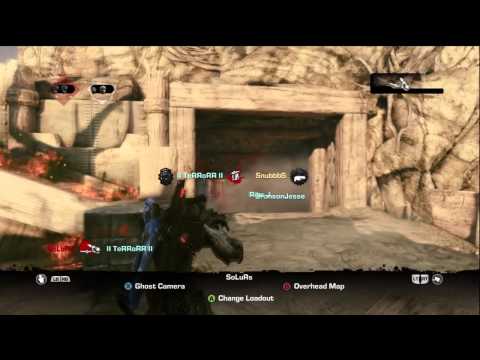 aversioN vs Infinity (GB Finals)