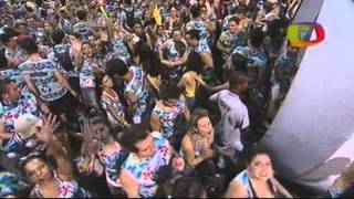 Toda Menina Baiana - Chiclete com Banana e Gilberto Gil