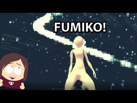 Fumiko! || Abstract Adventure Platformer